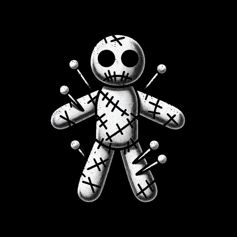 Voodoo Doll