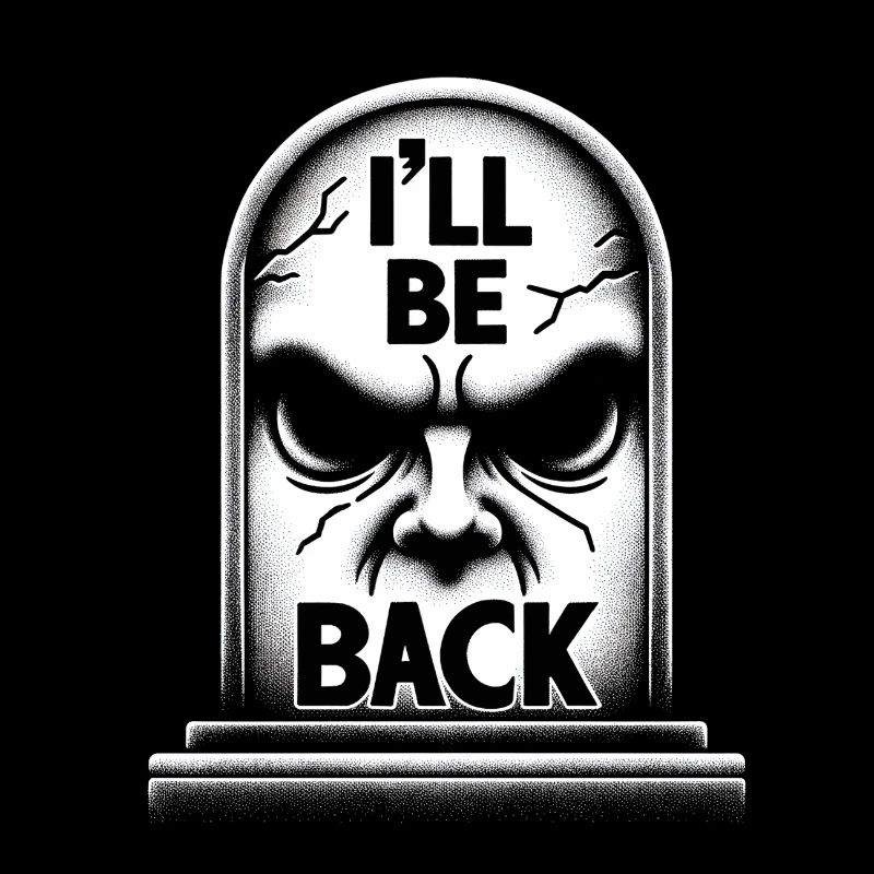 Retour de la tombe