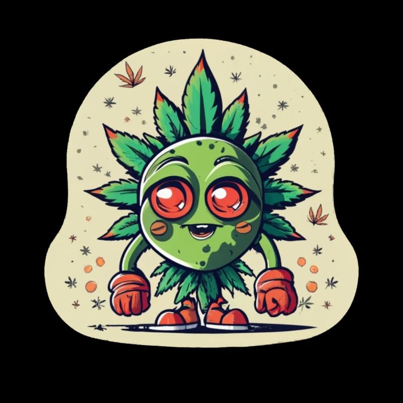 Broccoli Boy