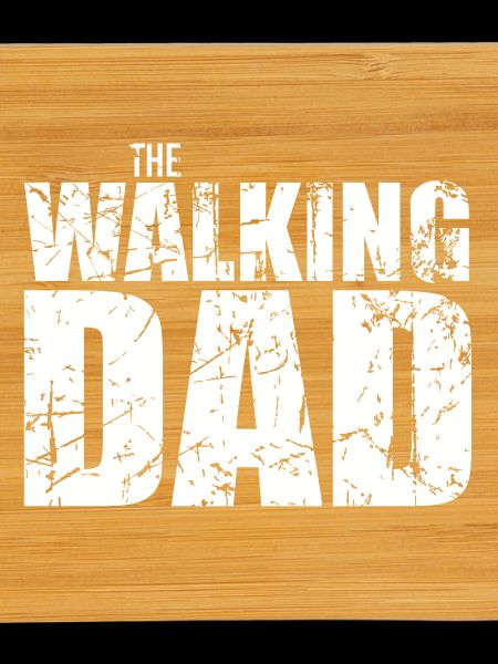 The Walking Dad