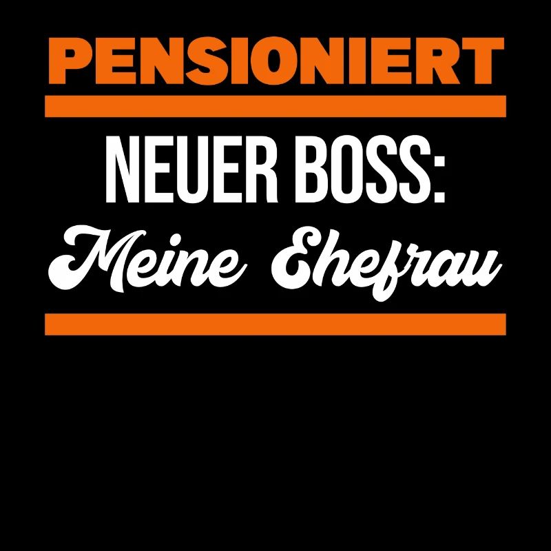 Déclaration de retraite Retraité senior