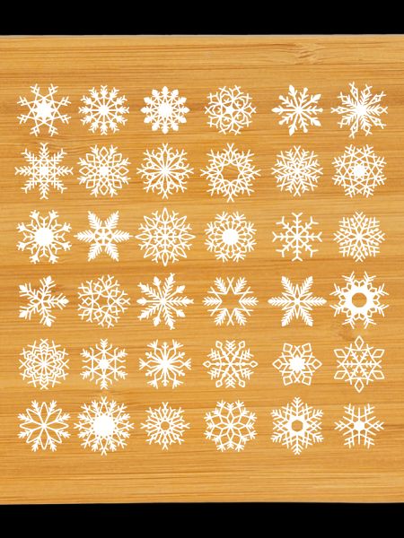 snowflake3