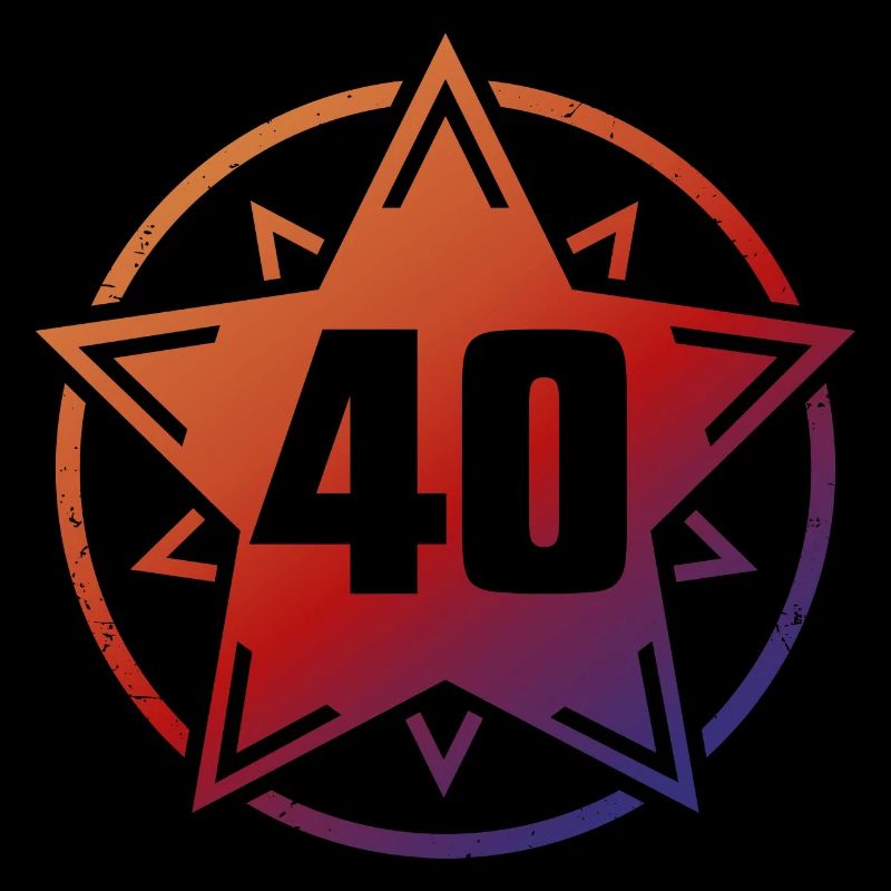 Superstar 40