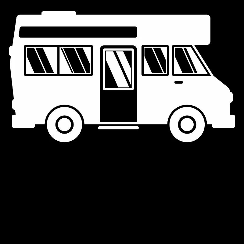 Caravan Wanderlust Wanderer Camping Camper