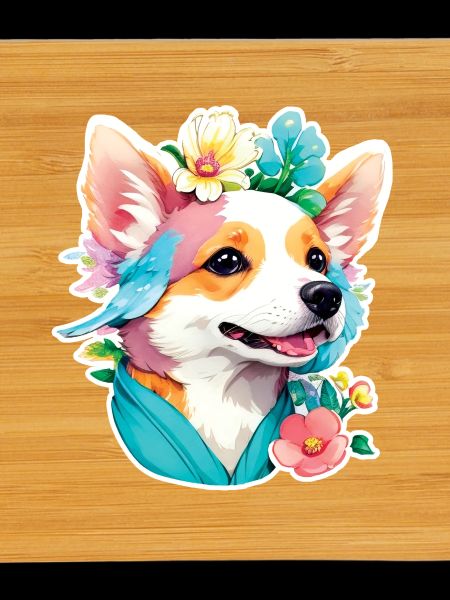 Corgi