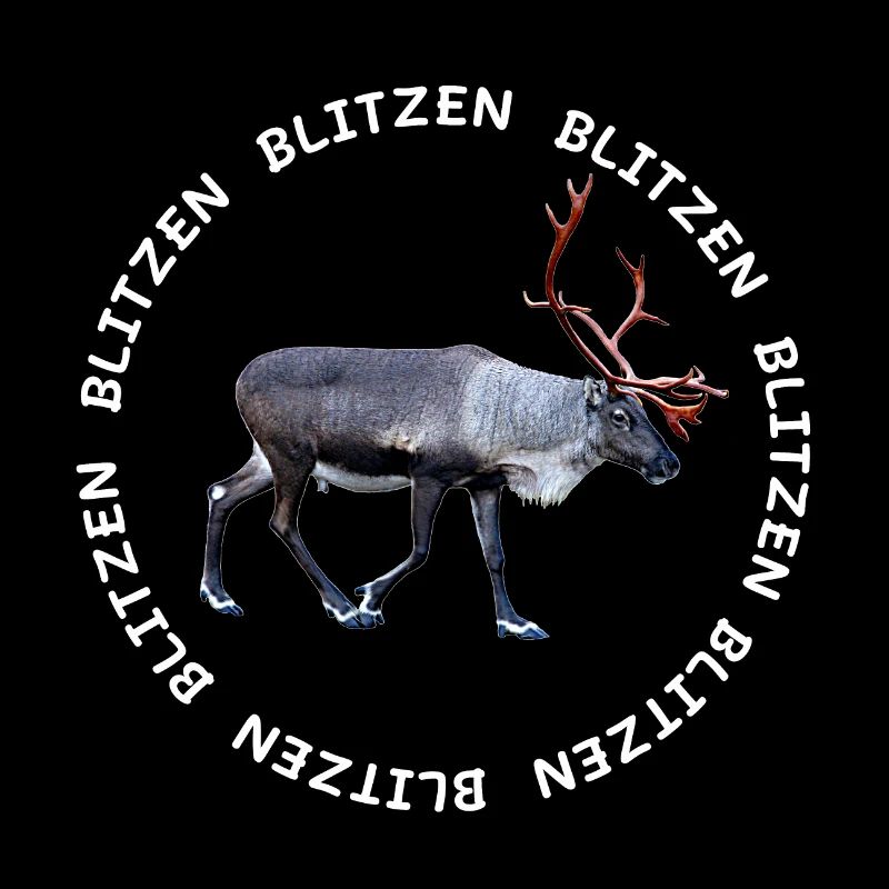 BLITZEN