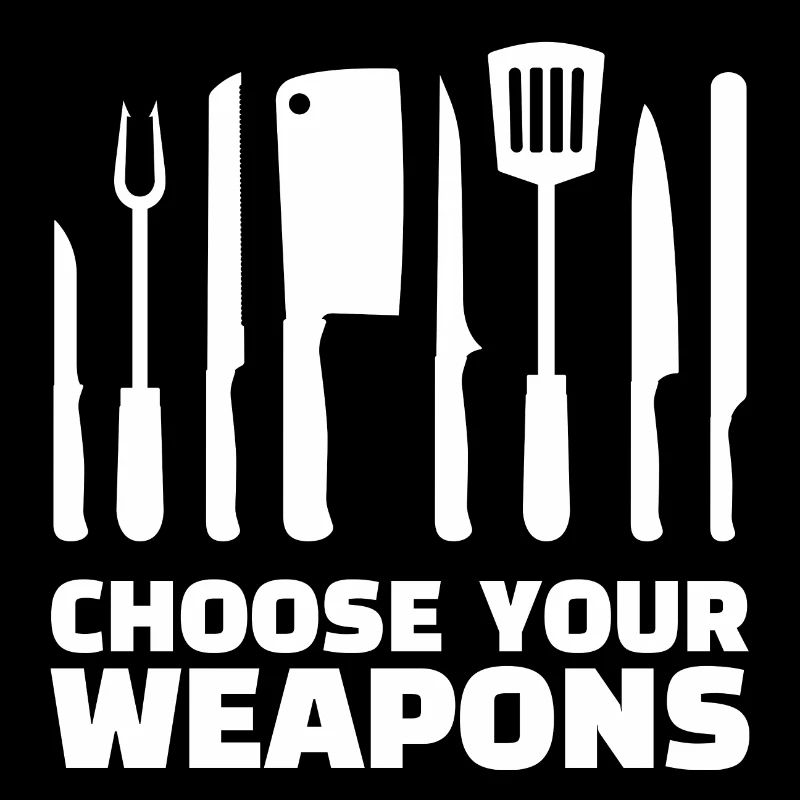 Chef Statement Career Workaholic Job Work