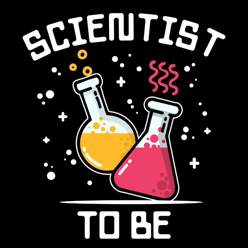 Déclaration de scientifique de carrière Emploi Profession Succès