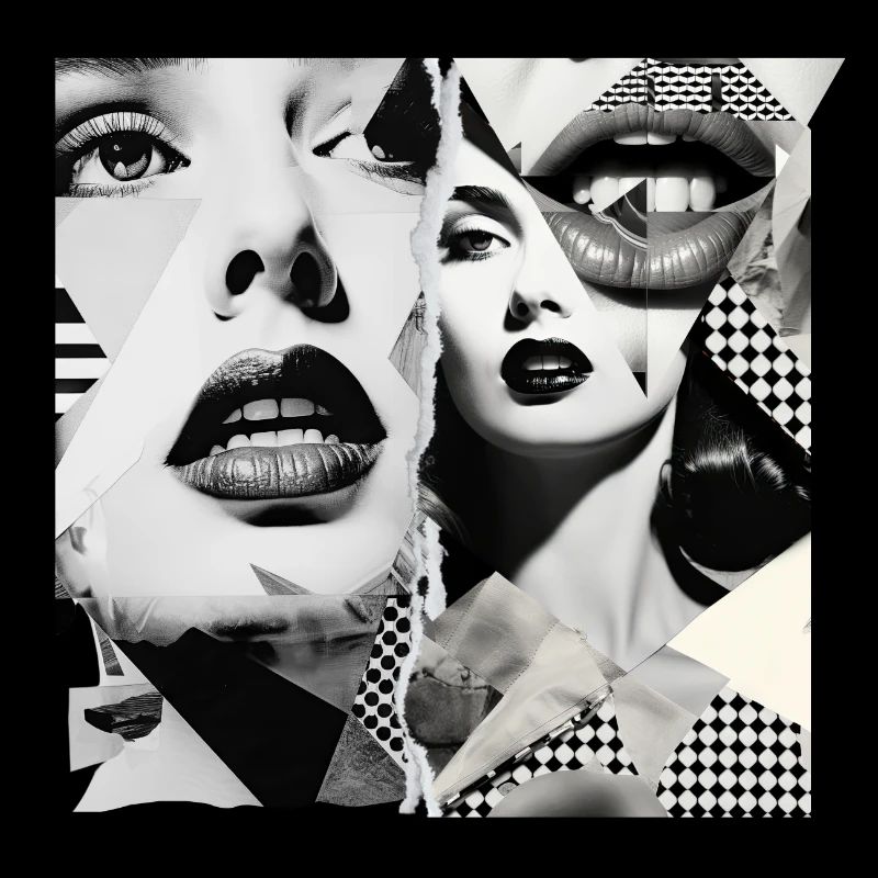 Bildfragmente Design