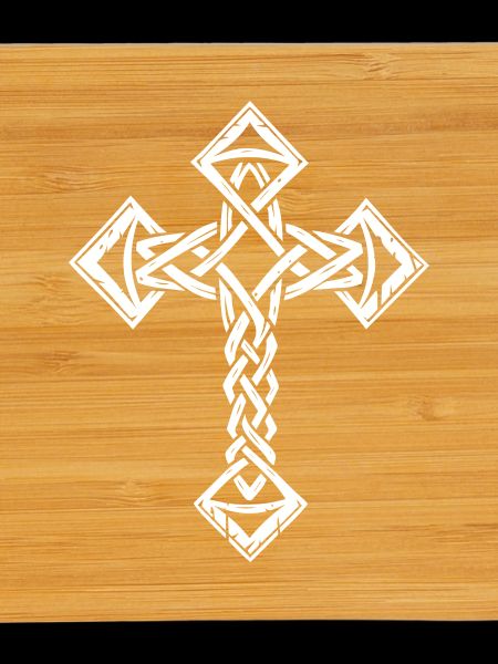 Croix Celtique