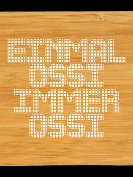 OSSI East Germany