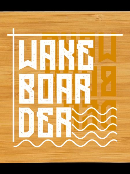 Wakeboard, Kitesurfer, Wave, Surfing, Surfing