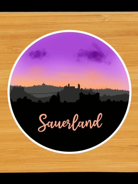 Sauerland Fineline Skyline