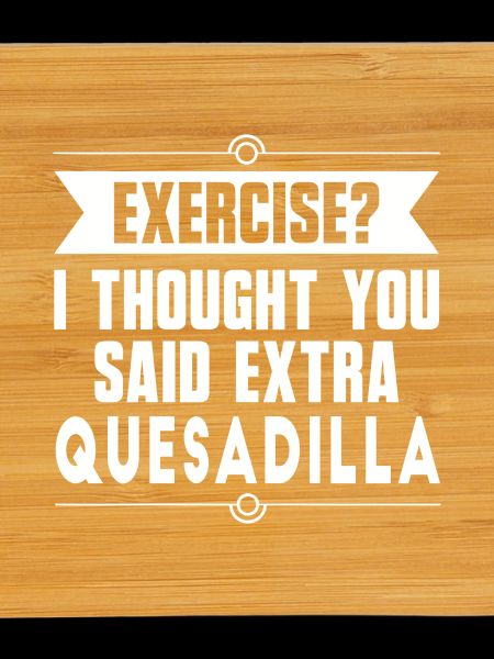 Exercice ? Quesadilla Aliments mexicains