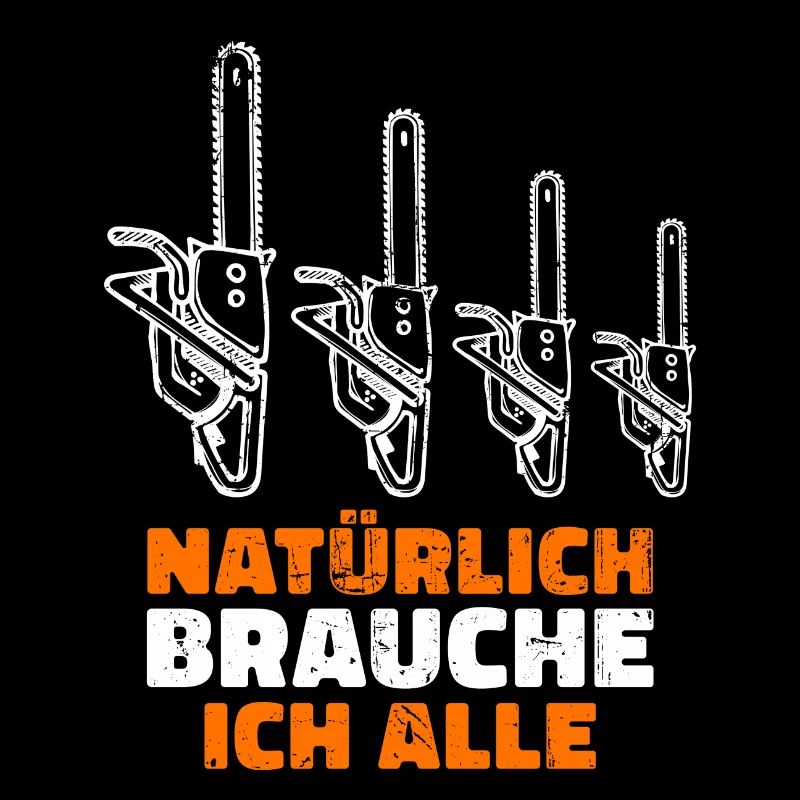 Bûcheron bois déclaration sciure sciure Woodland