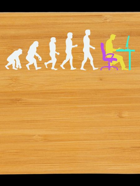 Developer Evolution Computergeek Open Source