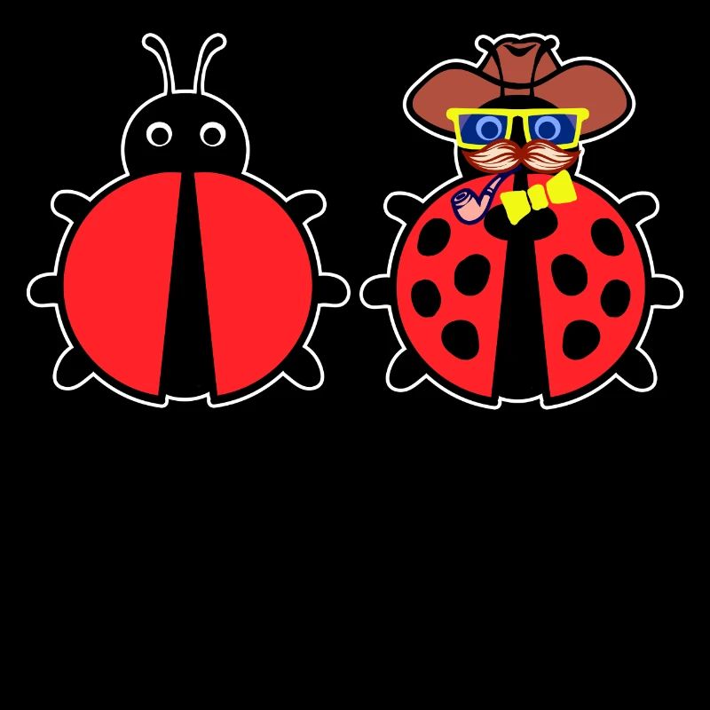 Bugs Bugfixing Debug Developer Computerfreak