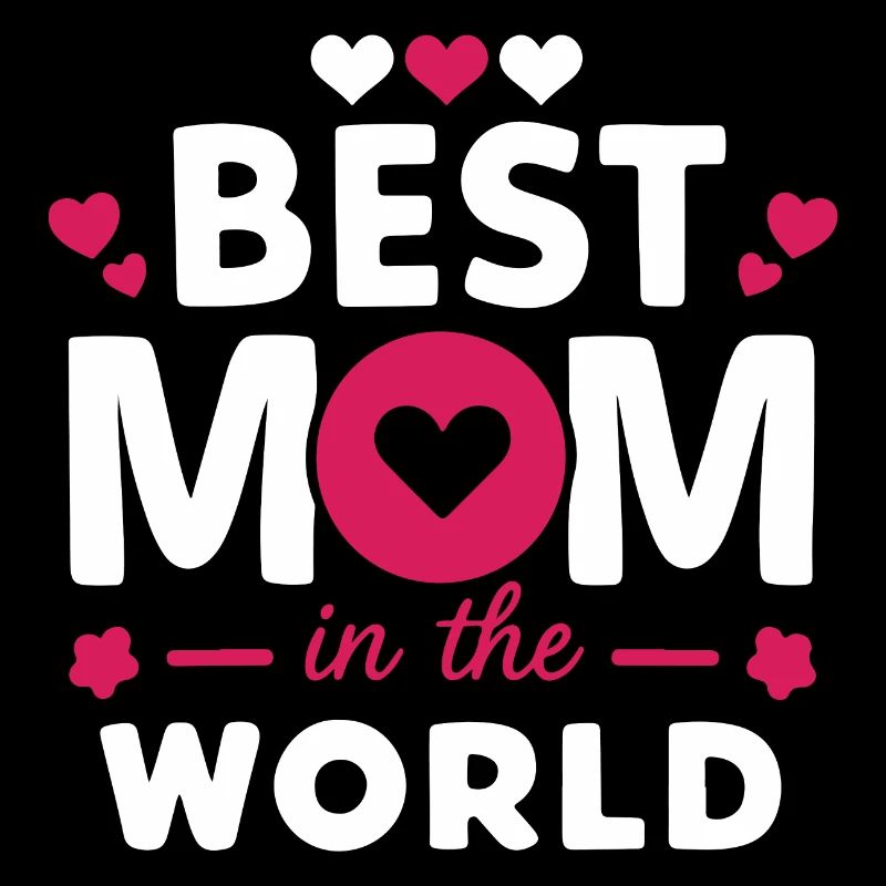 Meilleure maman du monde
