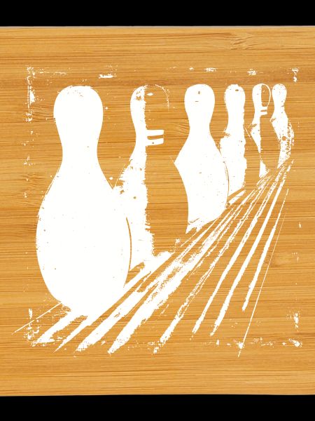Bowling Pins