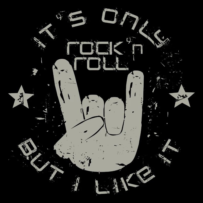 only Rock 'n' Roll