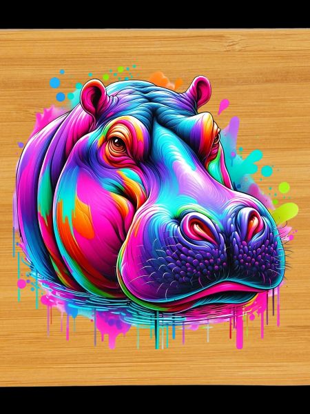 Hippopotamus