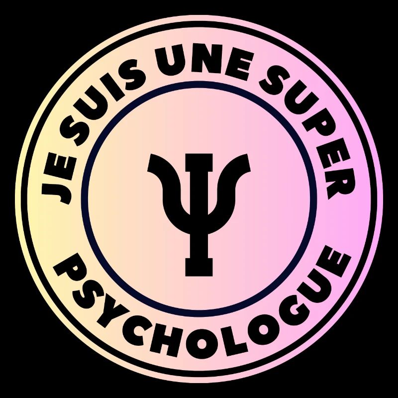 Ich bin ein großartiger Psychologe