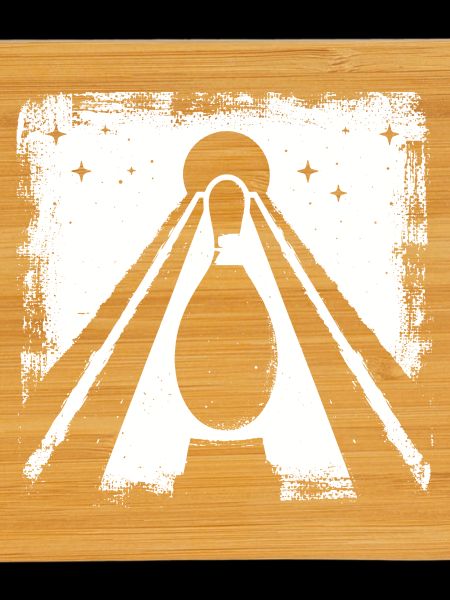 Bowling Pin Graphic