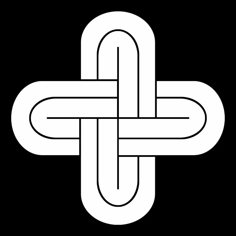 Solomon's Knot (W)