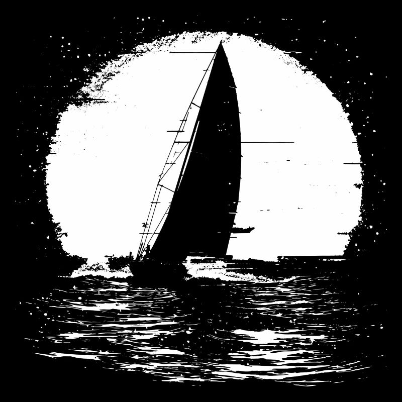 Segelboot