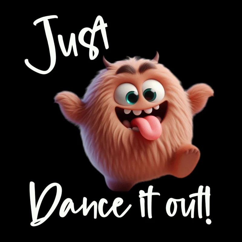 Il suffit de danser !