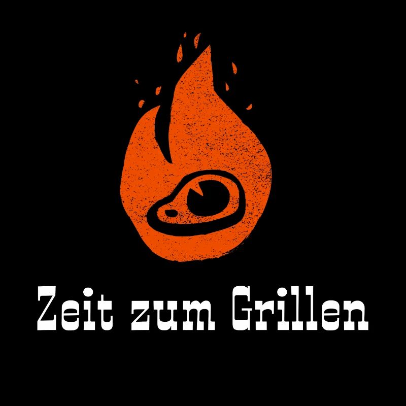 Zeit zum Grillen