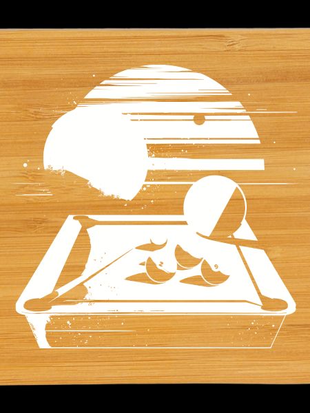 Billiard Graphics