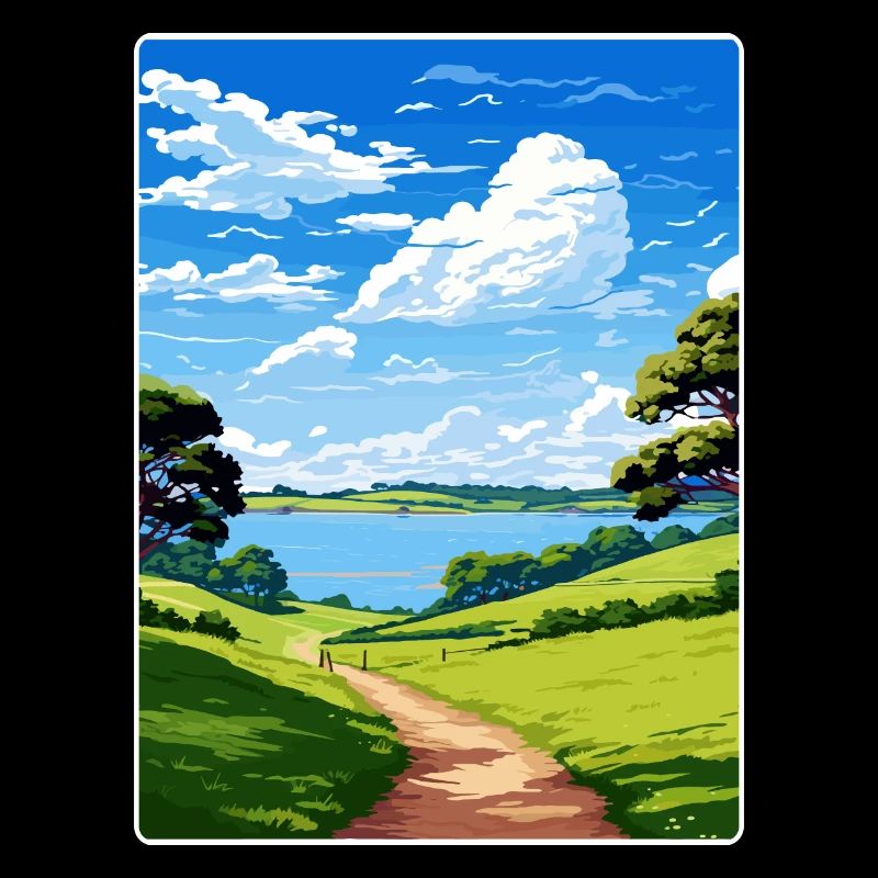 Parc national du mont Edgcumbe, Cornouailles, Angleterre