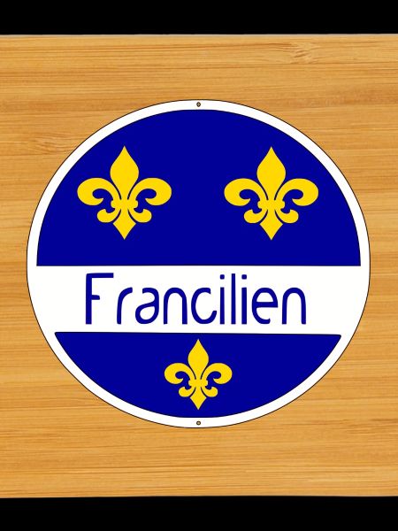 Francilien