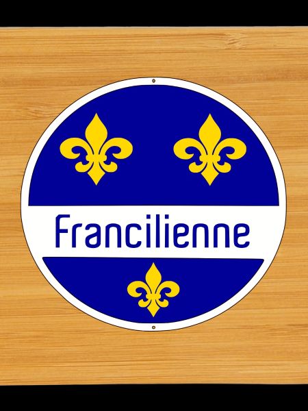 Francilienne