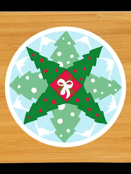 Weihnachtsanleitung