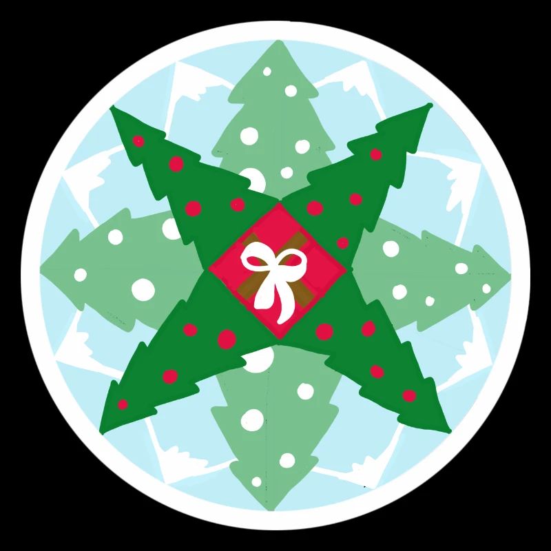 Christmas Pattern