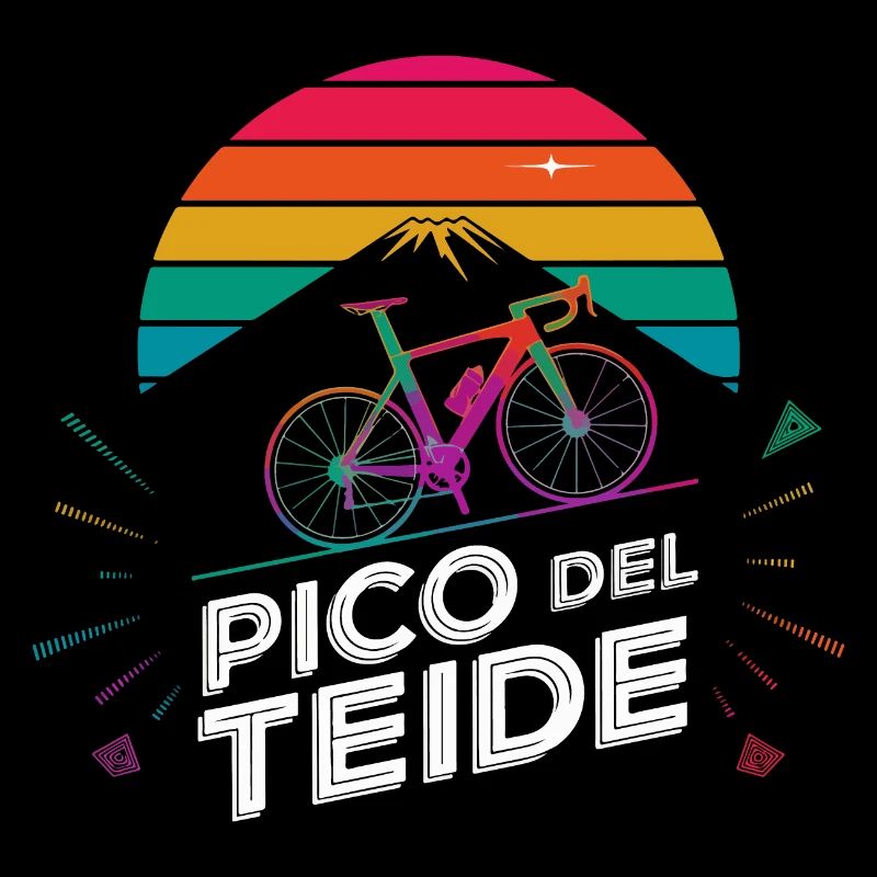 Pico del Teide – Iconic climb Tenerife