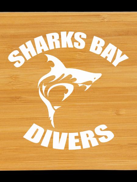 SHARKS BAY DIVERS