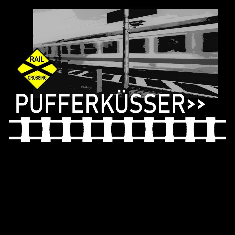 PUFFERKÜSSER