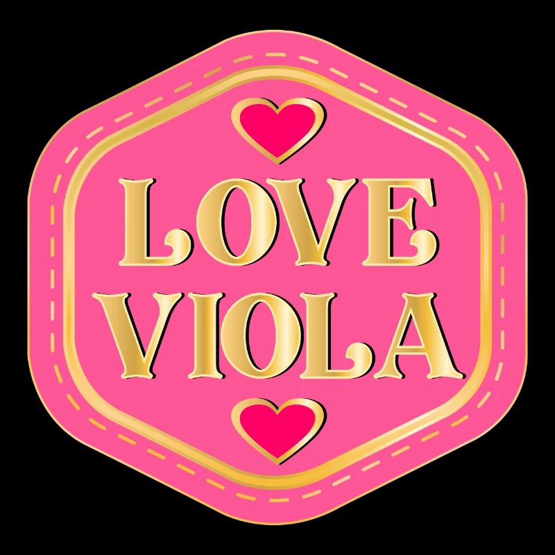 LIEBE VIOLA
