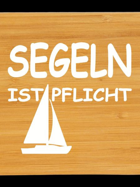 Segeln 