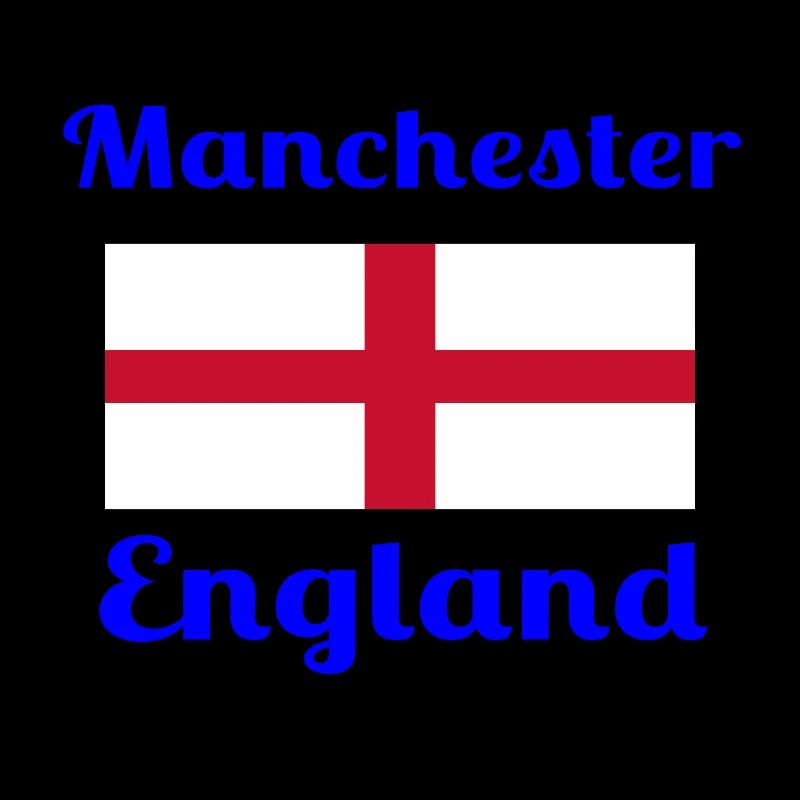 Manchester, Angleterre - Imprimés élégants