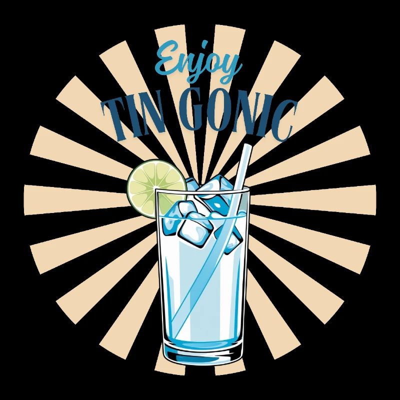 Profitez de Tin Gonic