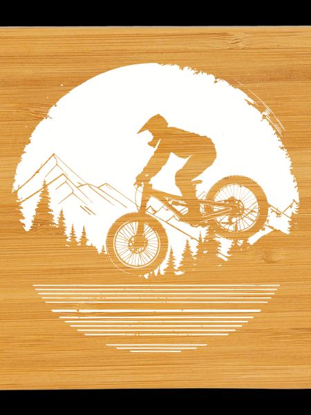 Amateurs de VTT