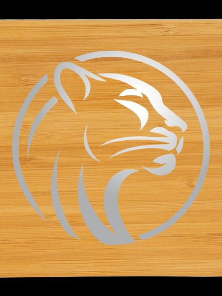 Panther Head