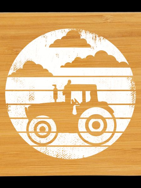 Traktor