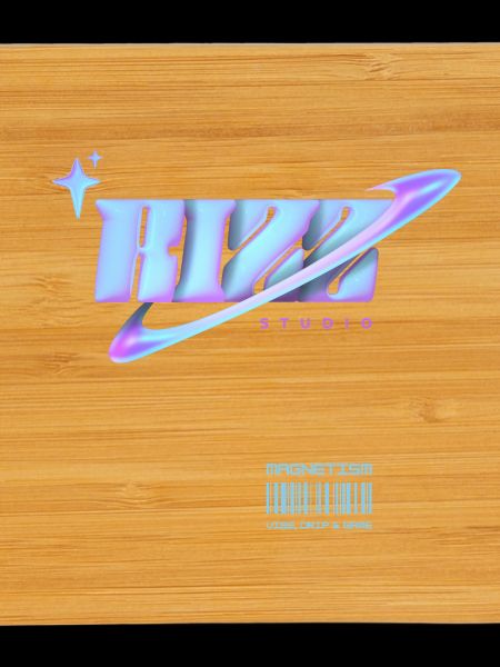 Rizz Studio Galaxy Look