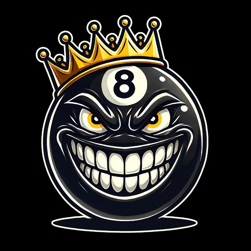 Billiards King