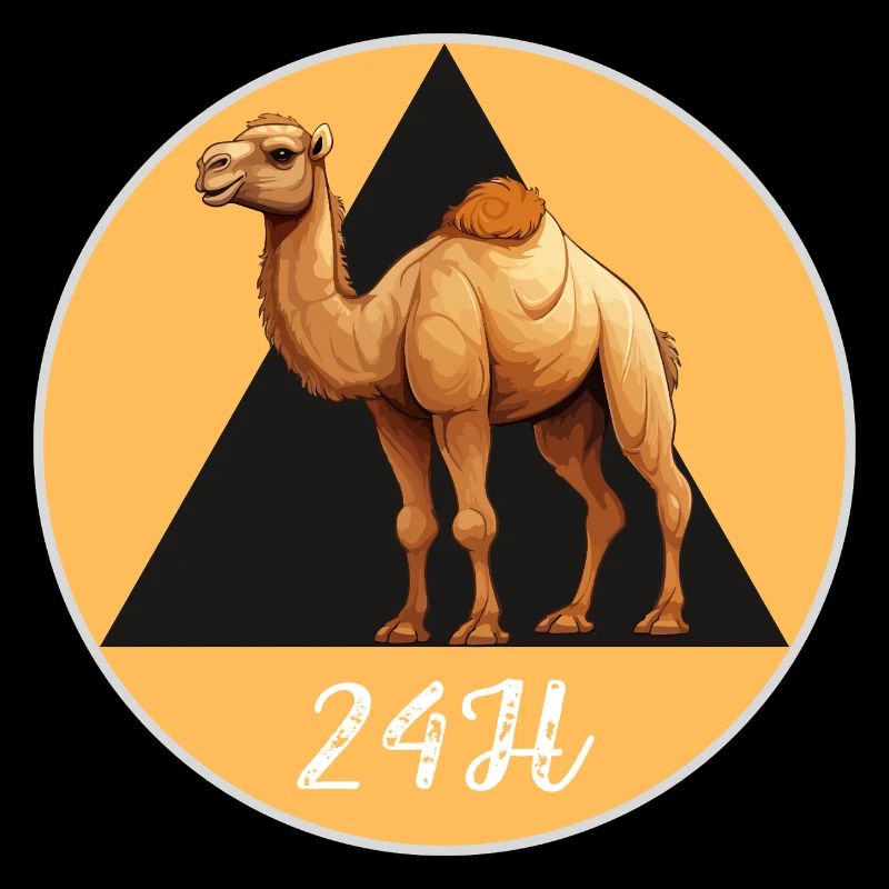 Kamel 24h